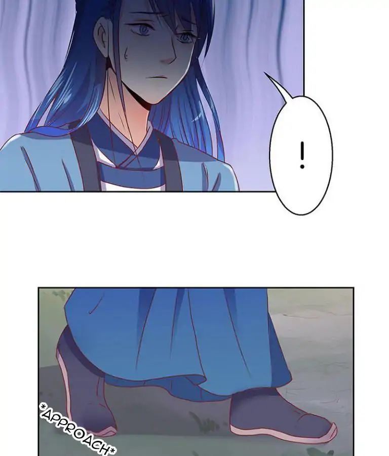 My Badboy Prince chapter 6 - page 8