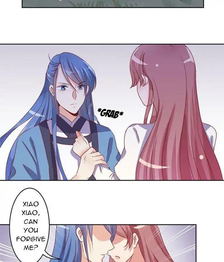 My Badboy Prince chapter 6 - page 9