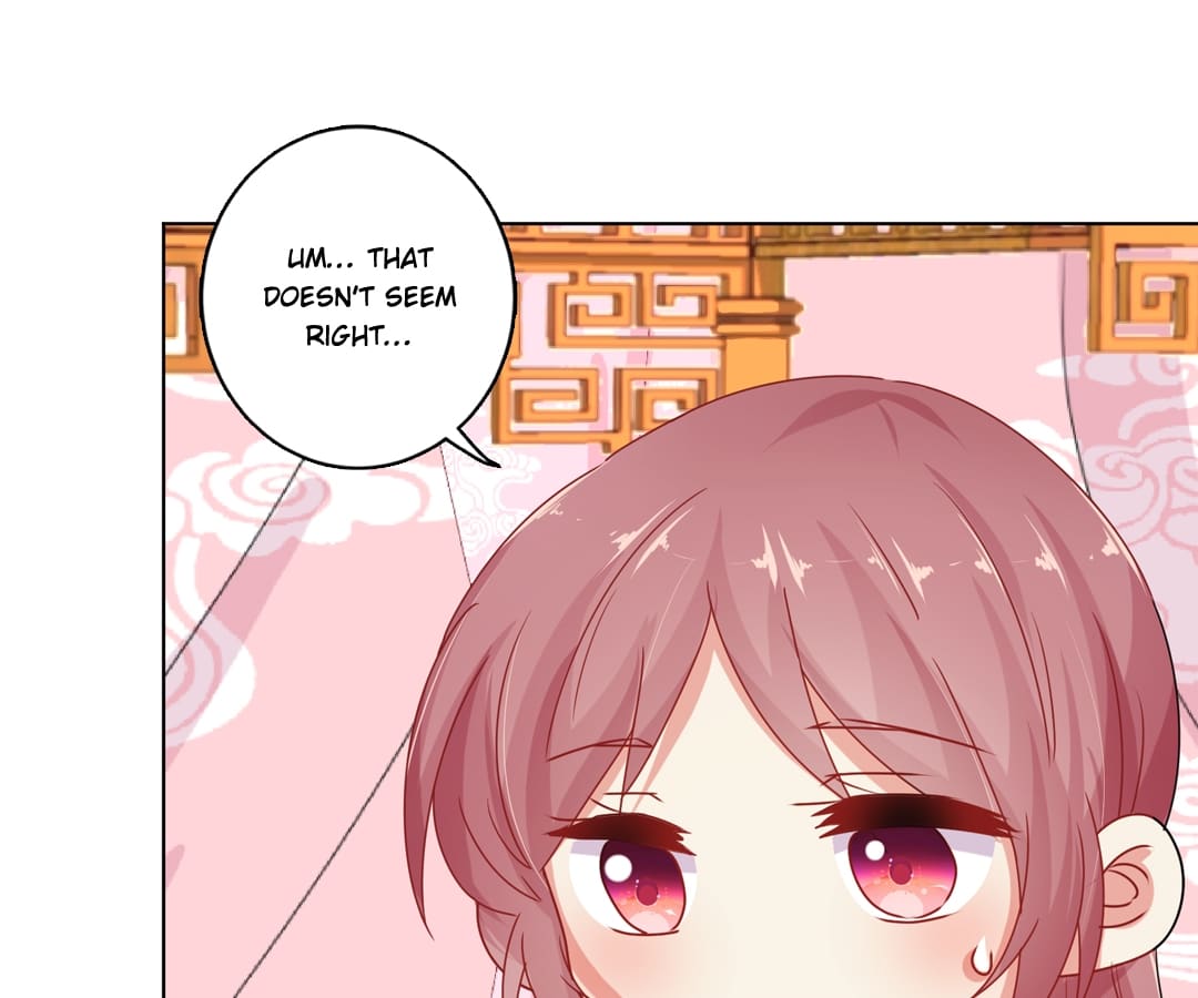My Badboy Prince chapter 138 - page 12