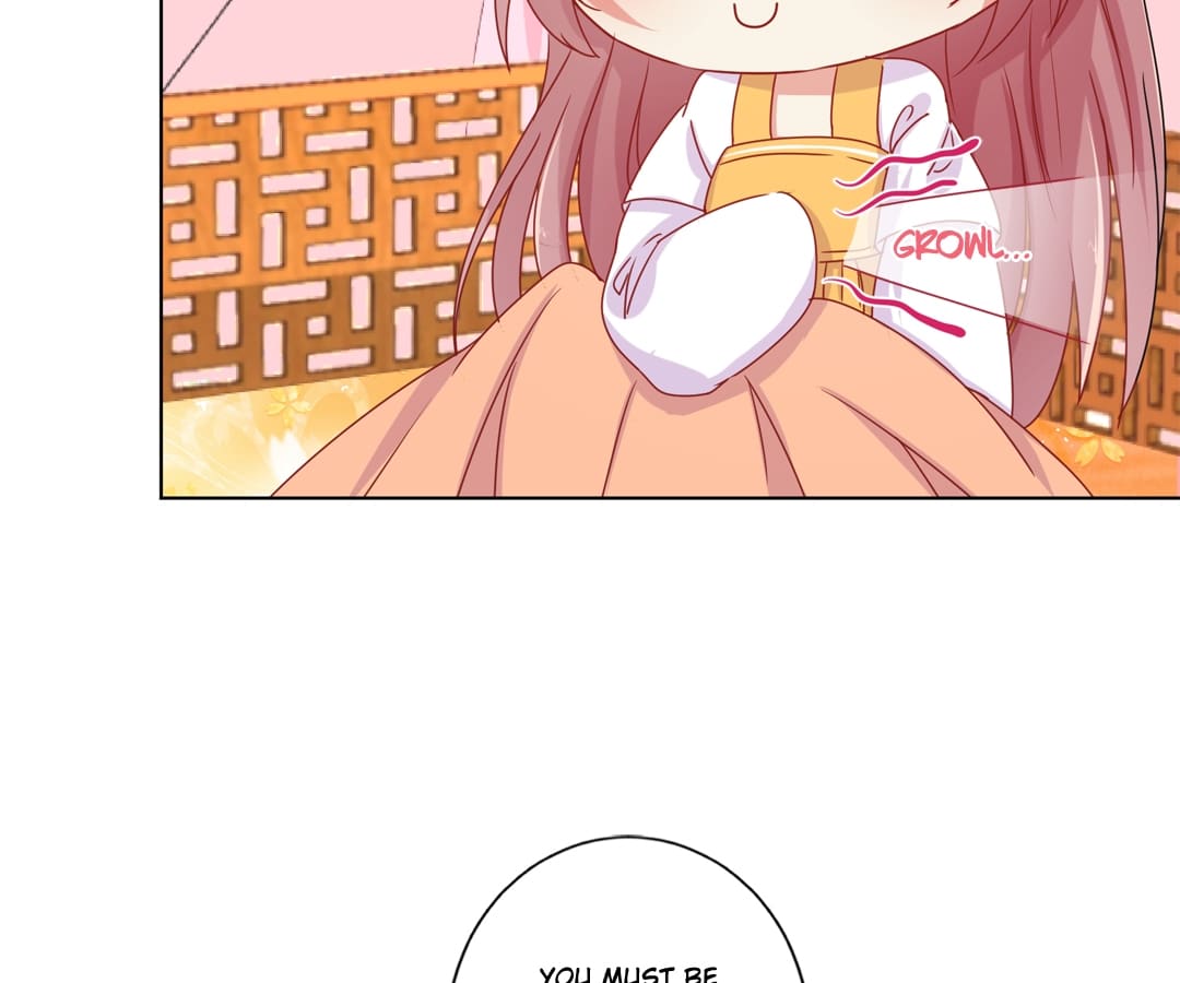 My Badboy Prince chapter 138 - page 13