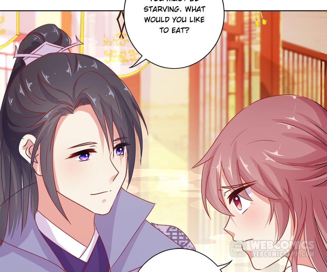 My Badboy Prince chapter 138 - page 14