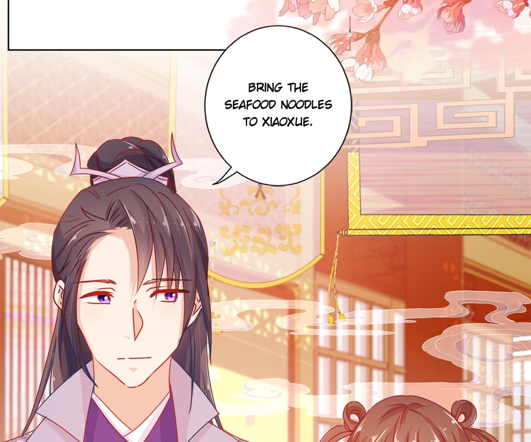 My Badboy Prince chapter 138 - page 19