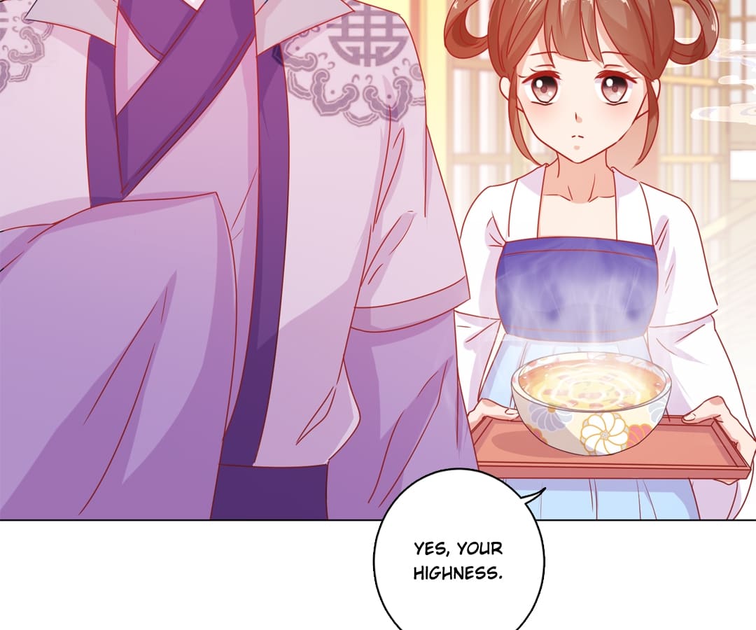 My Badboy Prince chapter 138 - page 20