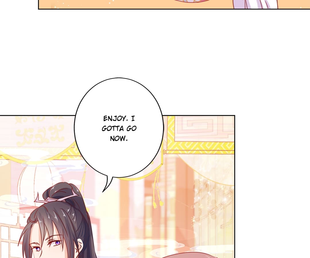 My Badboy Prince chapter 138 - page 27