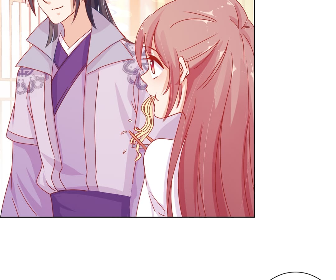 My Badboy Prince chapter 138 - page 28