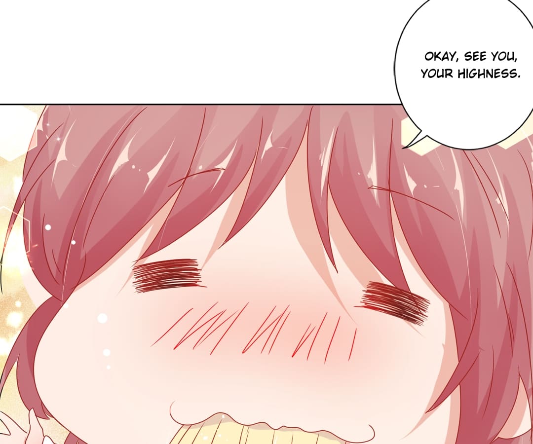 My Badboy Prince chapter 138 - page 29