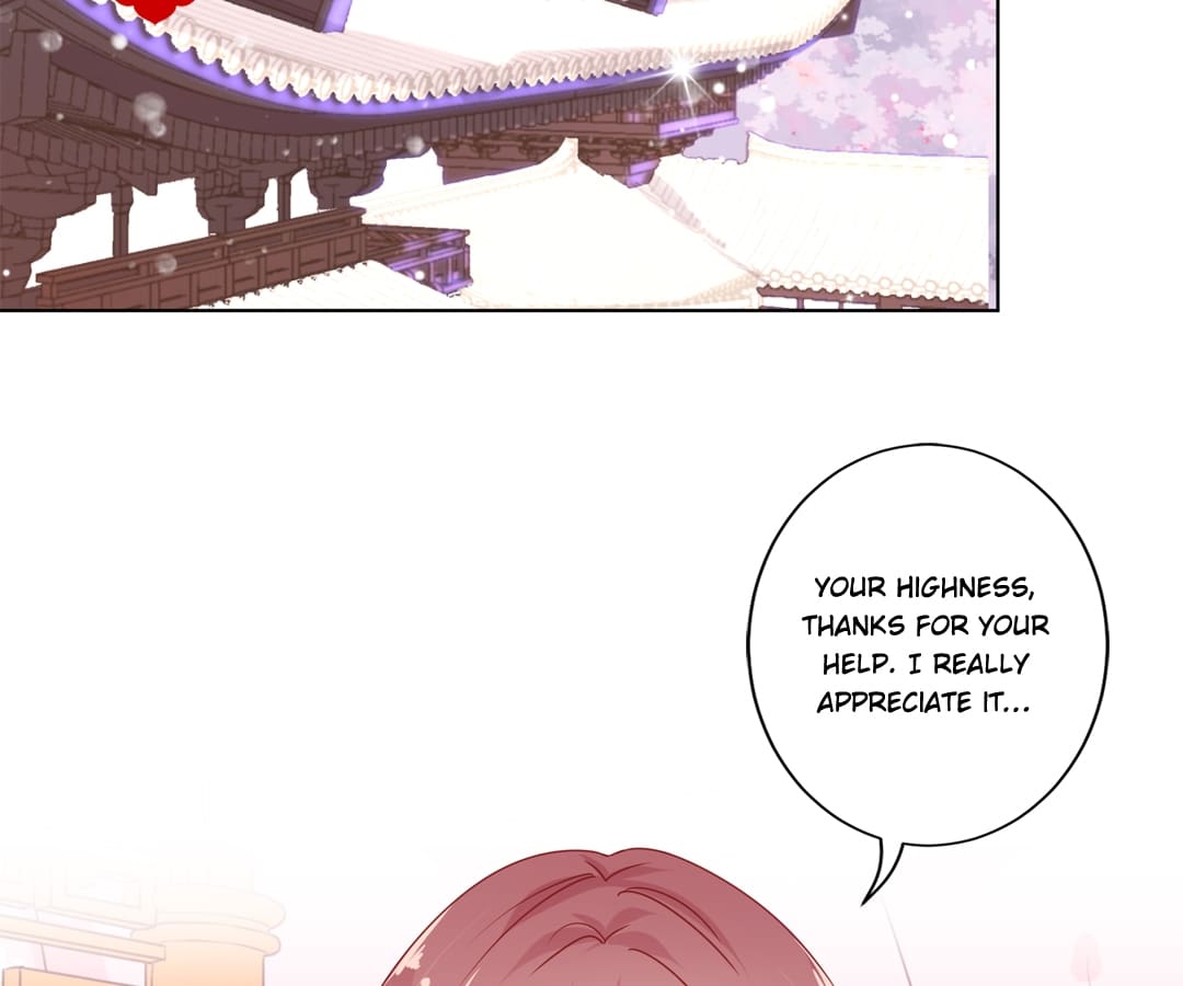 My Badboy Prince chapter 138 - page 3