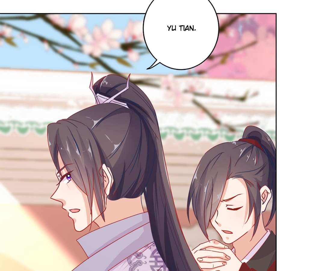My Badboy Prince chapter 138 - page 32
