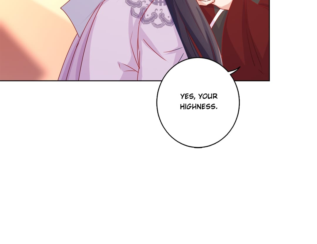My Badboy Prince chapter 138 - page 33