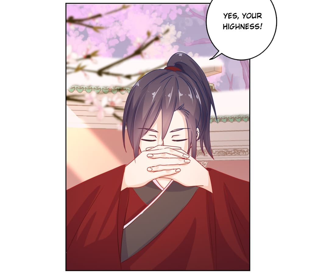 My Badboy Prince chapter 138 - page 36
