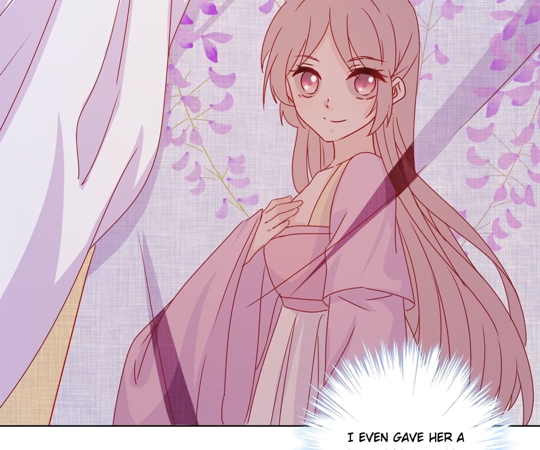 My Badboy Prince chapter 138 - page 44