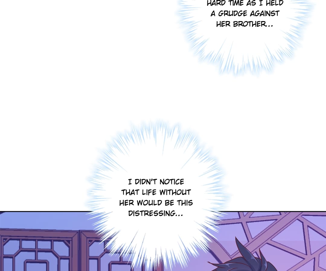 My Badboy Prince chapter 138 - page 45