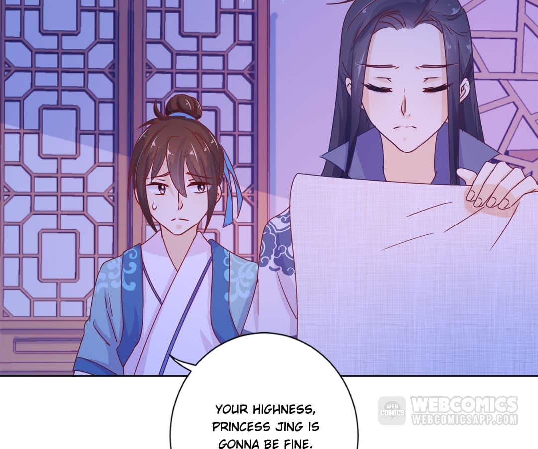 My Badboy Prince chapter 138 - page 46