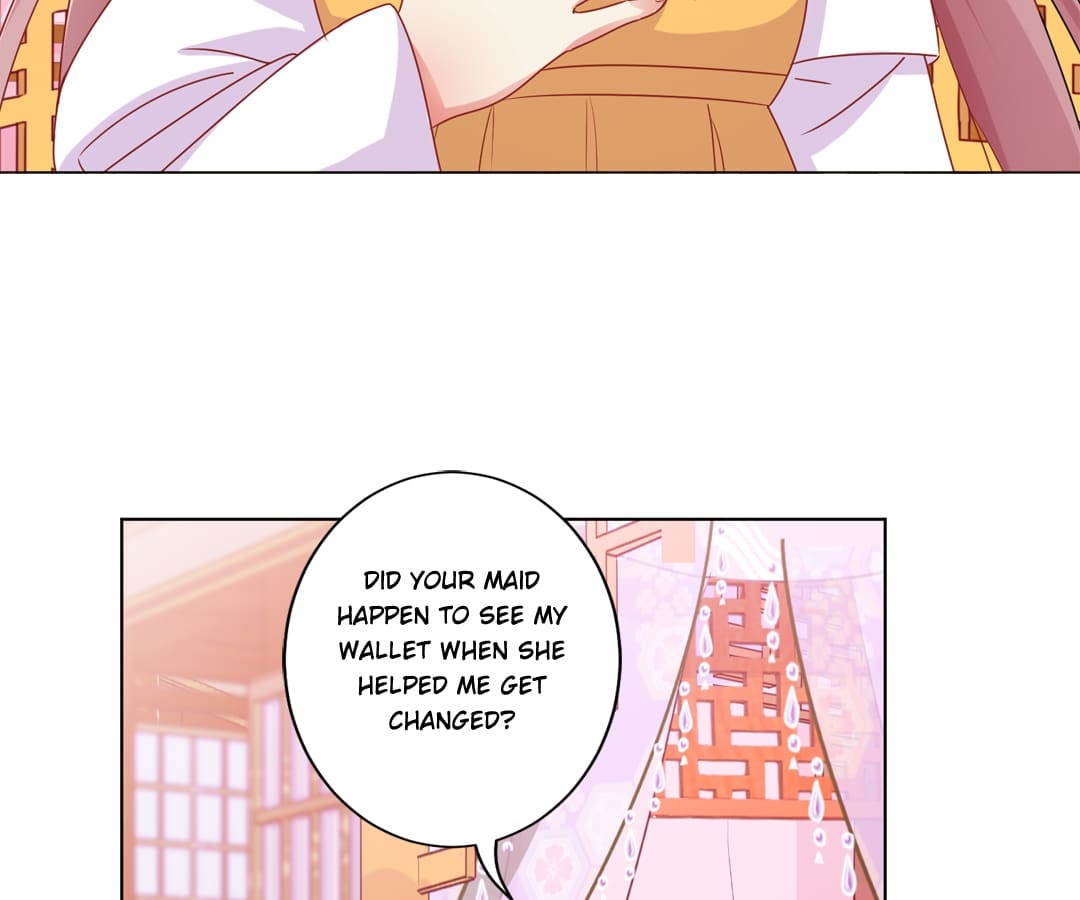 My Badboy Prince chapter 138 - page 5