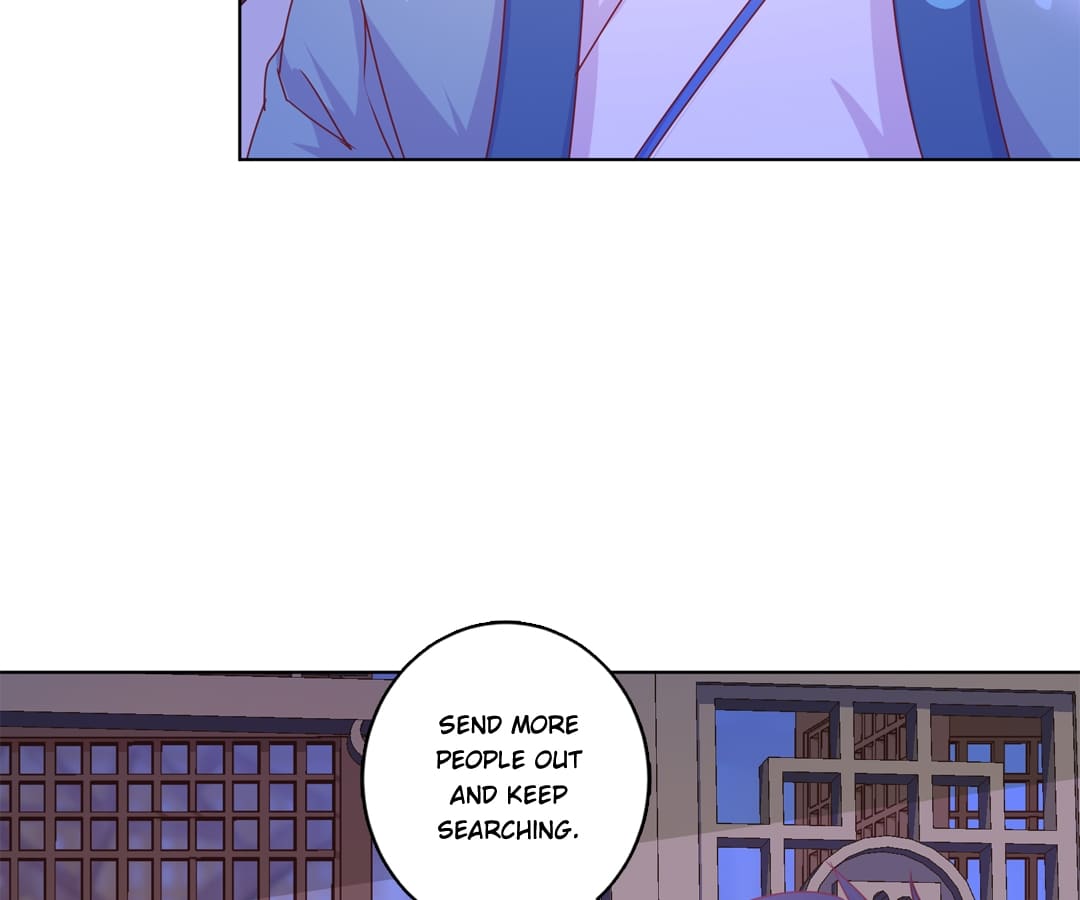 My Badboy Prince chapter 138 - page 51