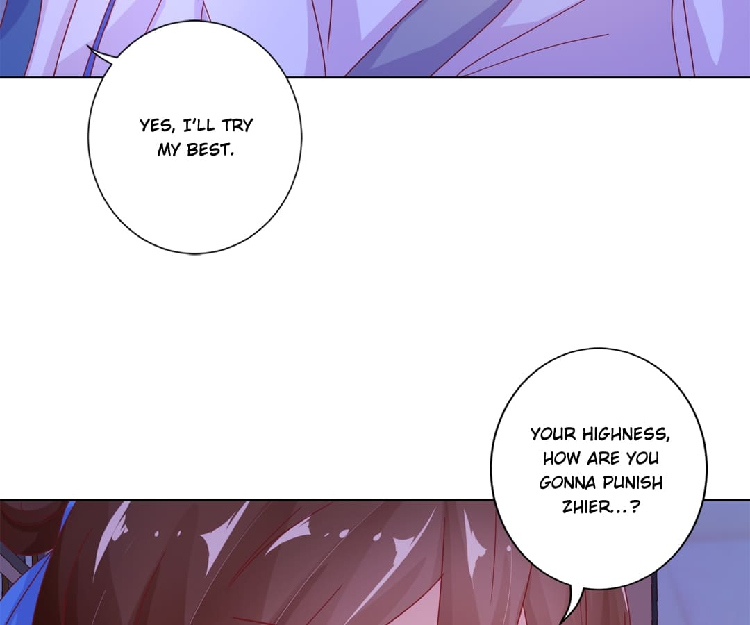 My Badboy Prince chapter 138 - page 53