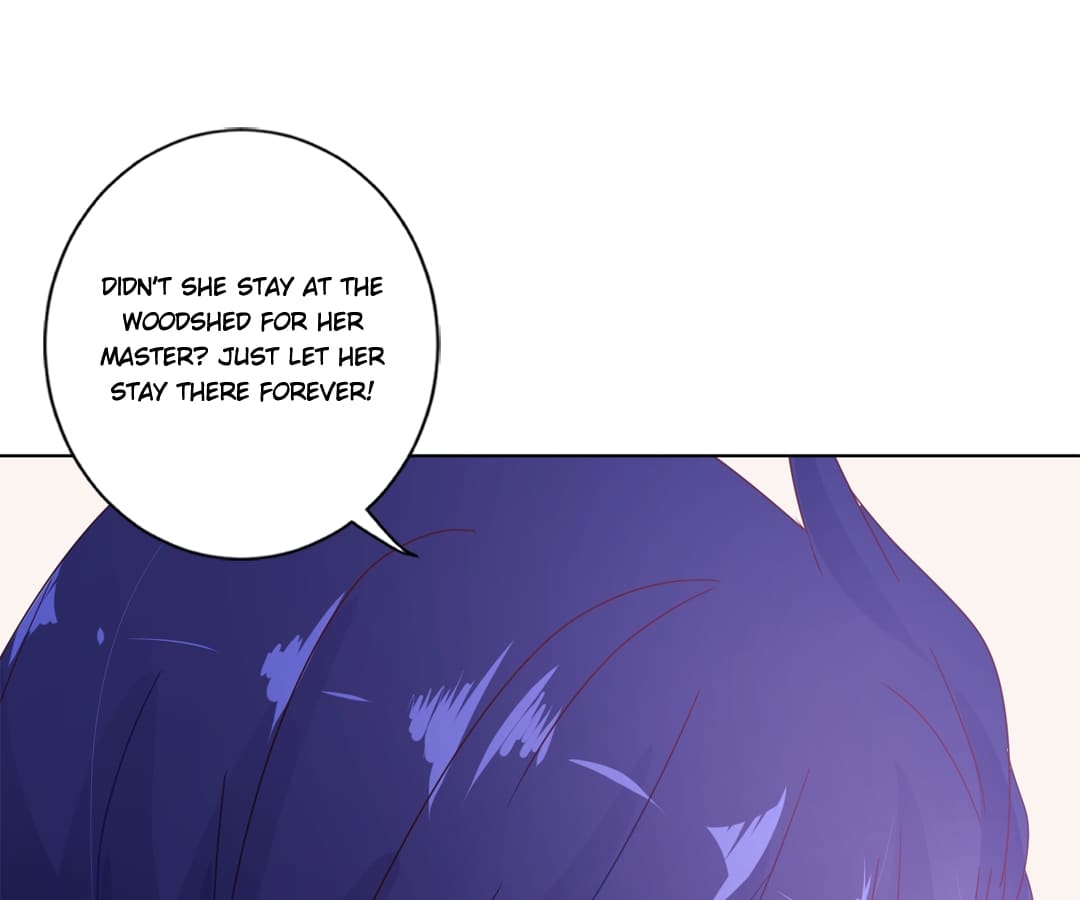 My Badboy Prince chapter 138 - page 55
