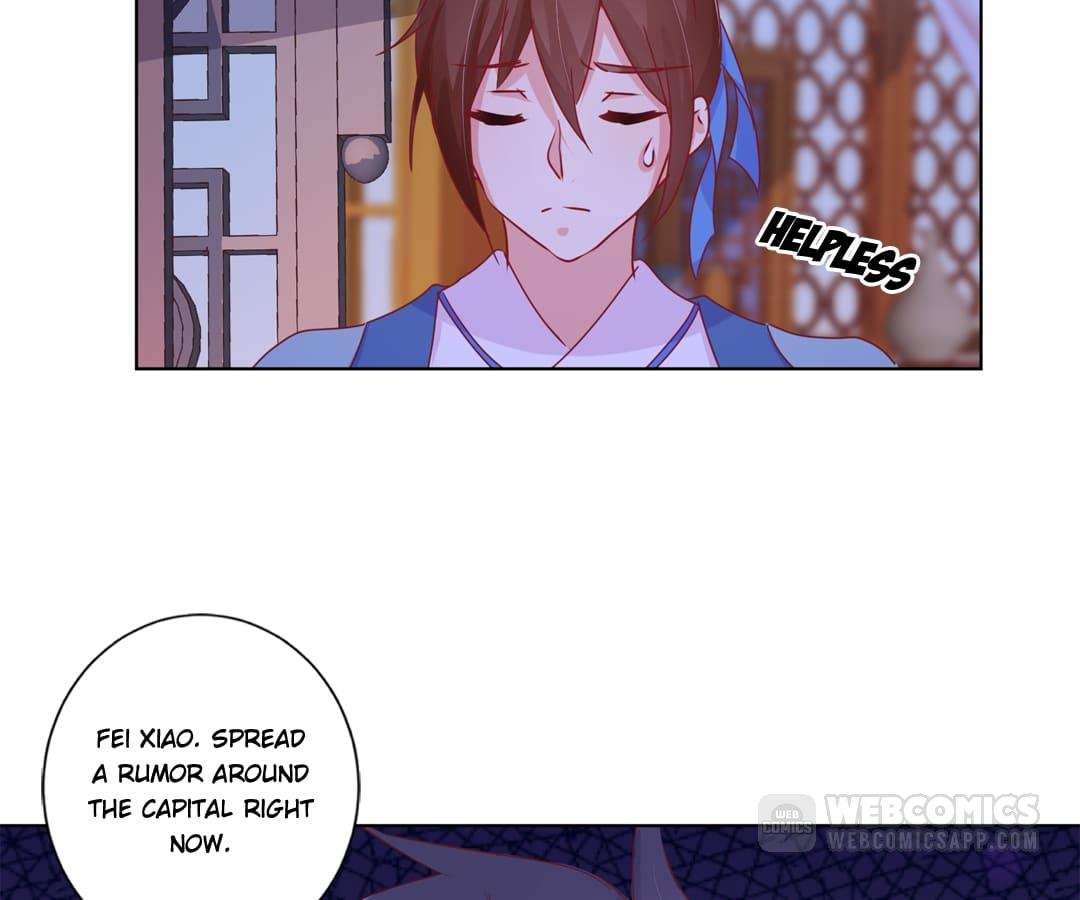 My Badboy Prince chapter 138 - page 58