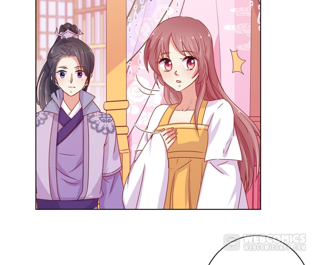 My Badboy Prince chapter 138 - page 6