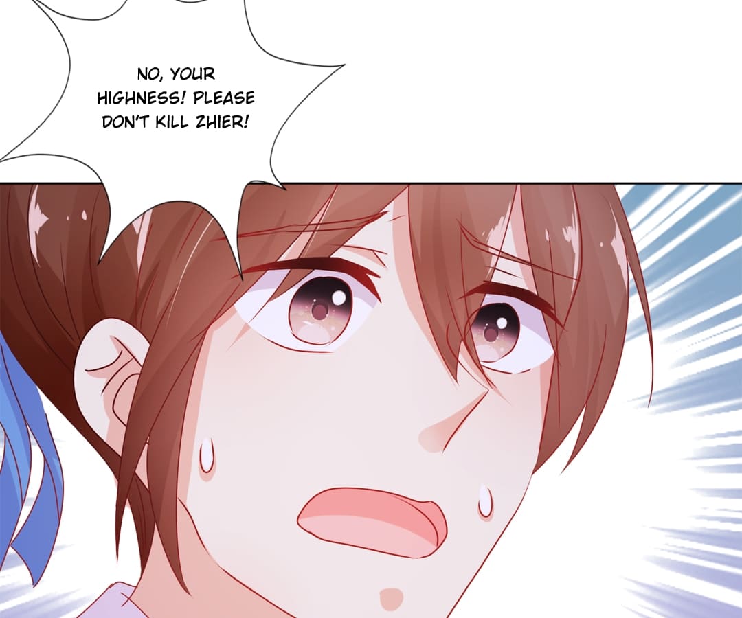 My Badboy Prince chapter 138 - page 61