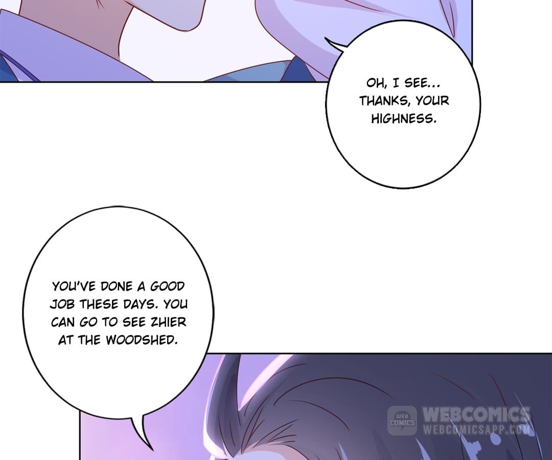 My Badboy Prince chapter 138 - page 66