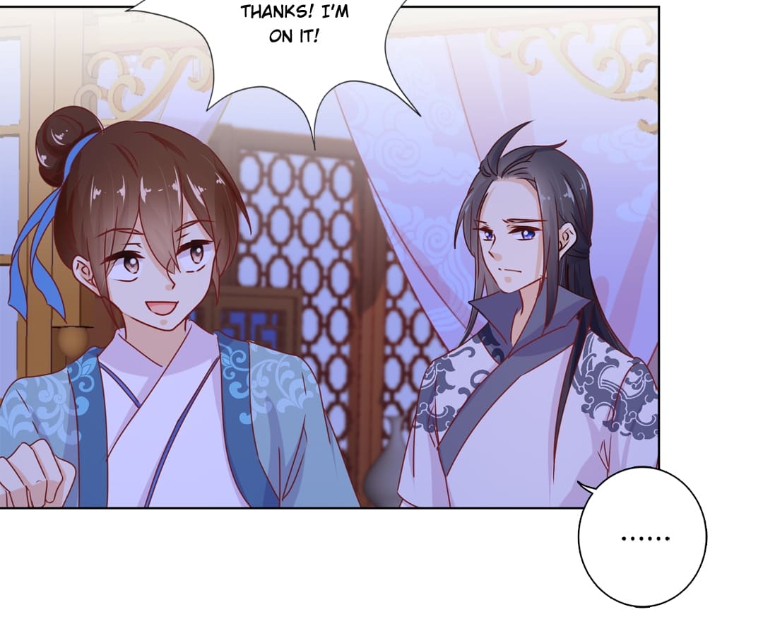 My Badboy Prince chapter 138 - page 69