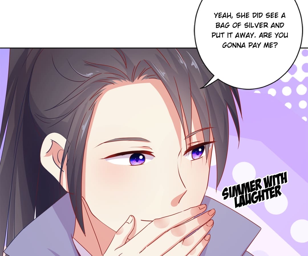 My Badboy Prince chapter 138 - page 7