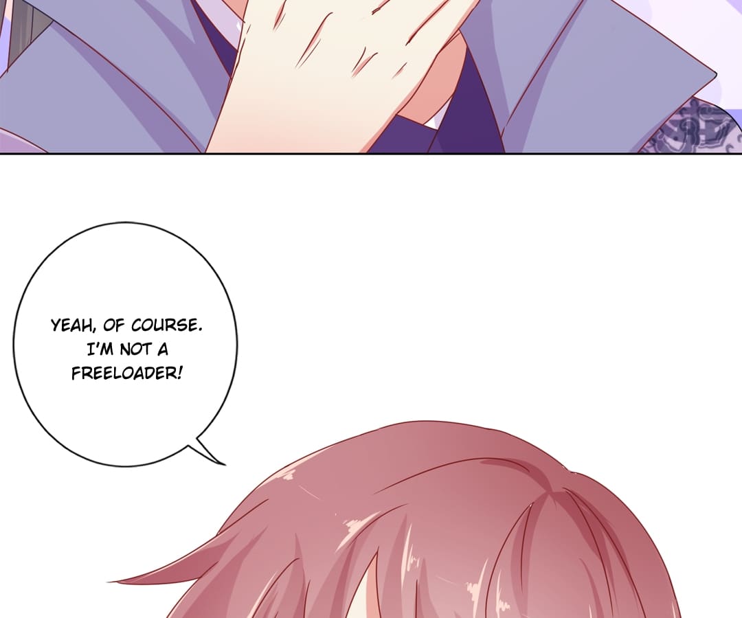 My Badboy Prince chapter 138 - page 8