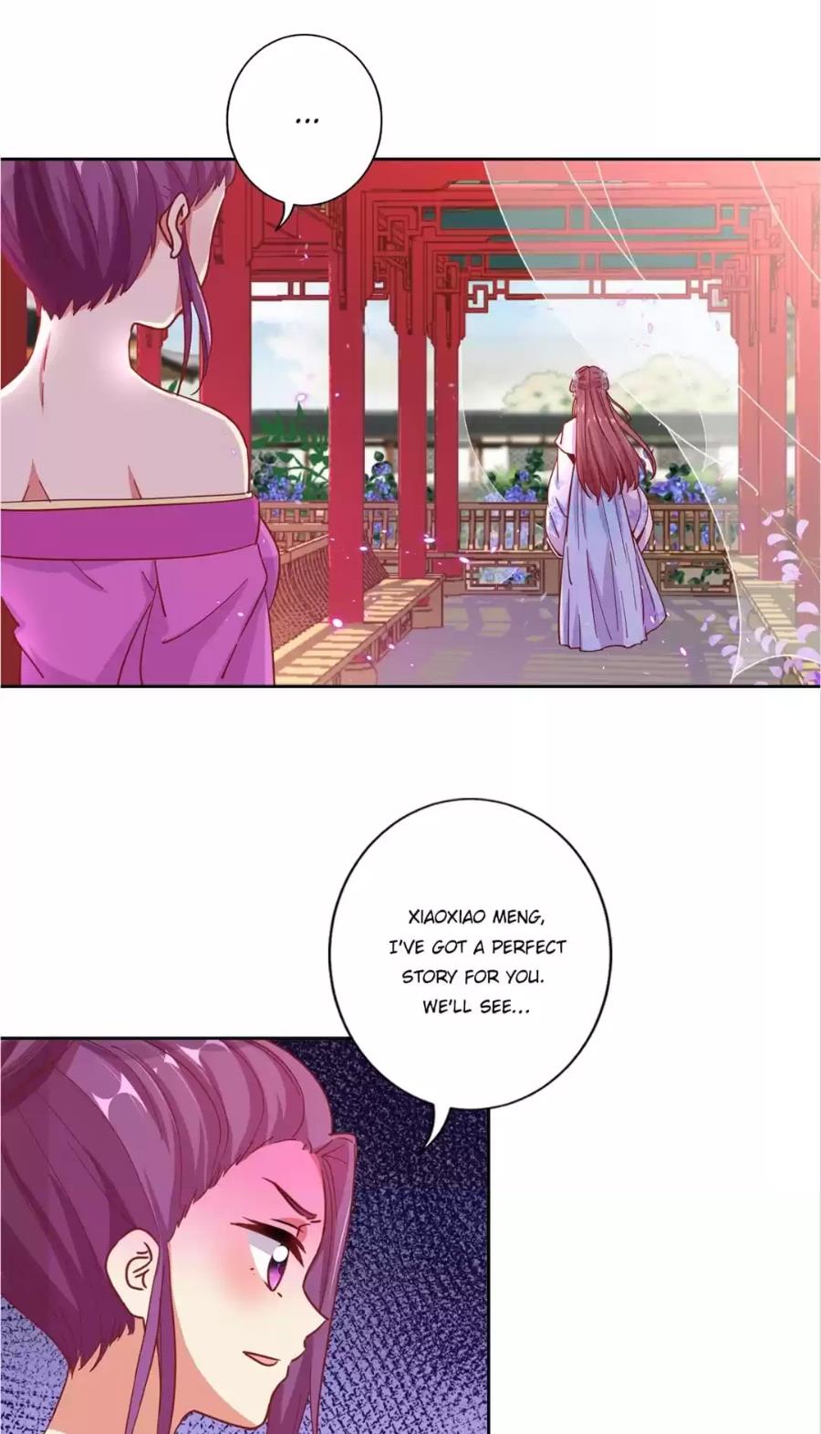 My Badboy Prince chapter 170 - page 10