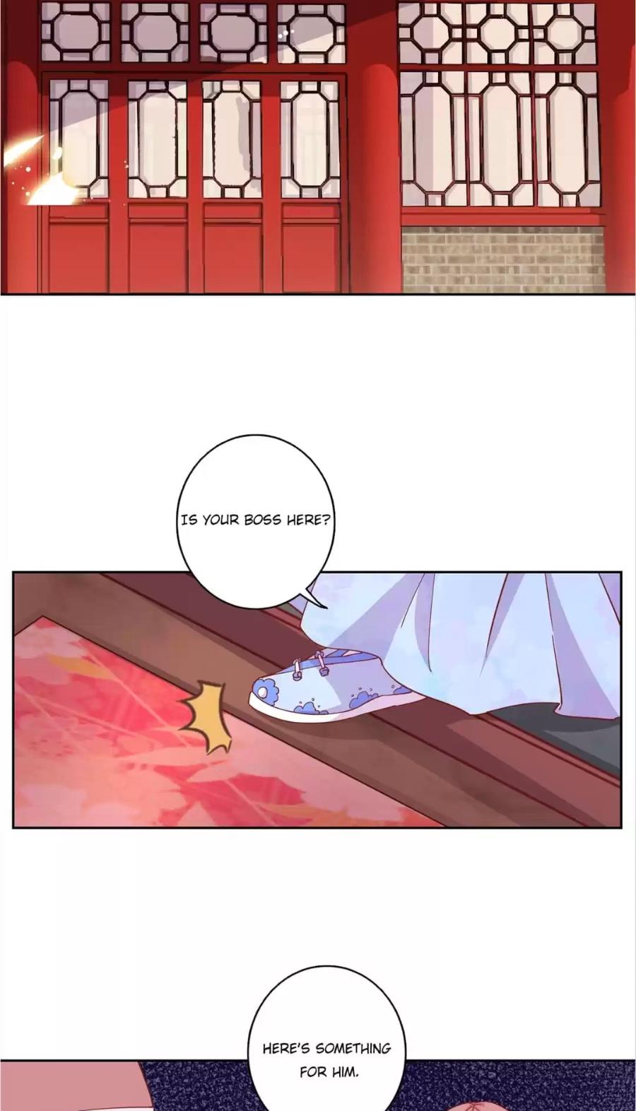 My Badboy Prince chapter 170 - page 12