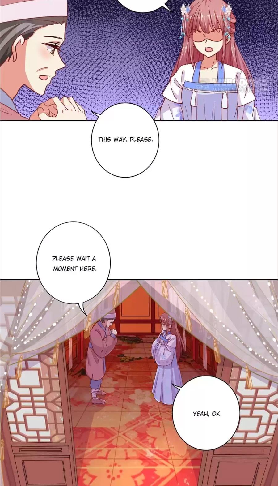 My Badboy Prince chapter 170 - page 13
