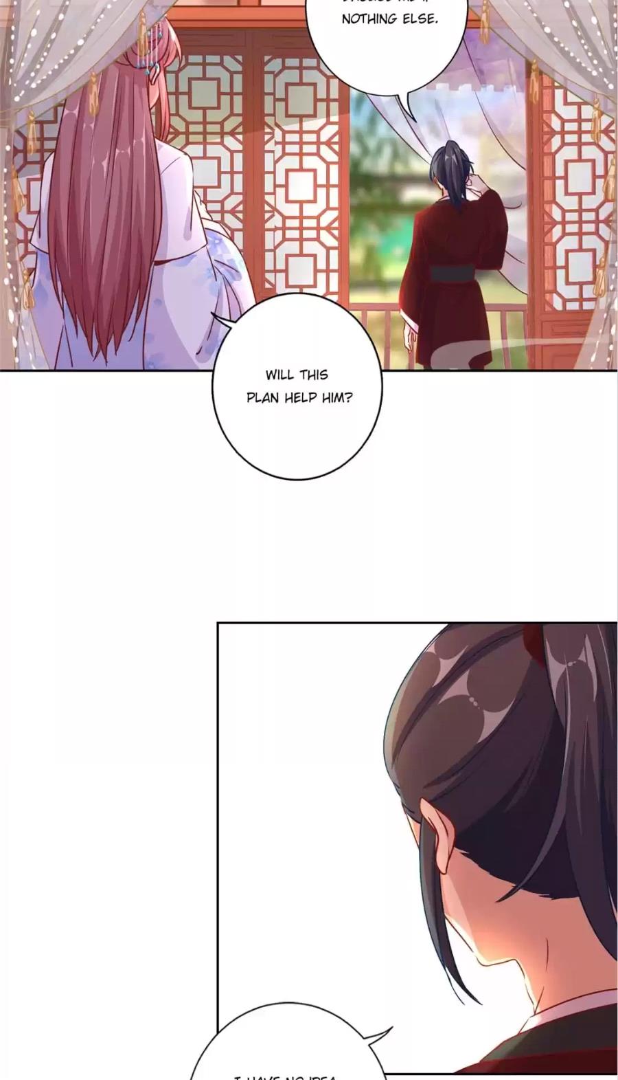My Badboy Prince chapter 170 - page 19