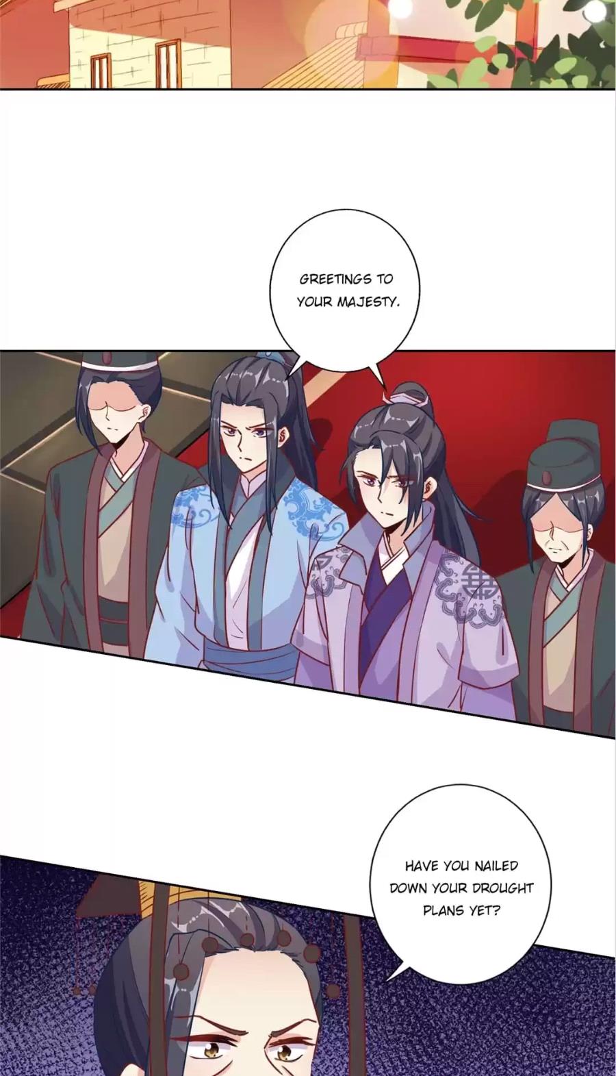 My Badboy Prince chapter 170 - page 22