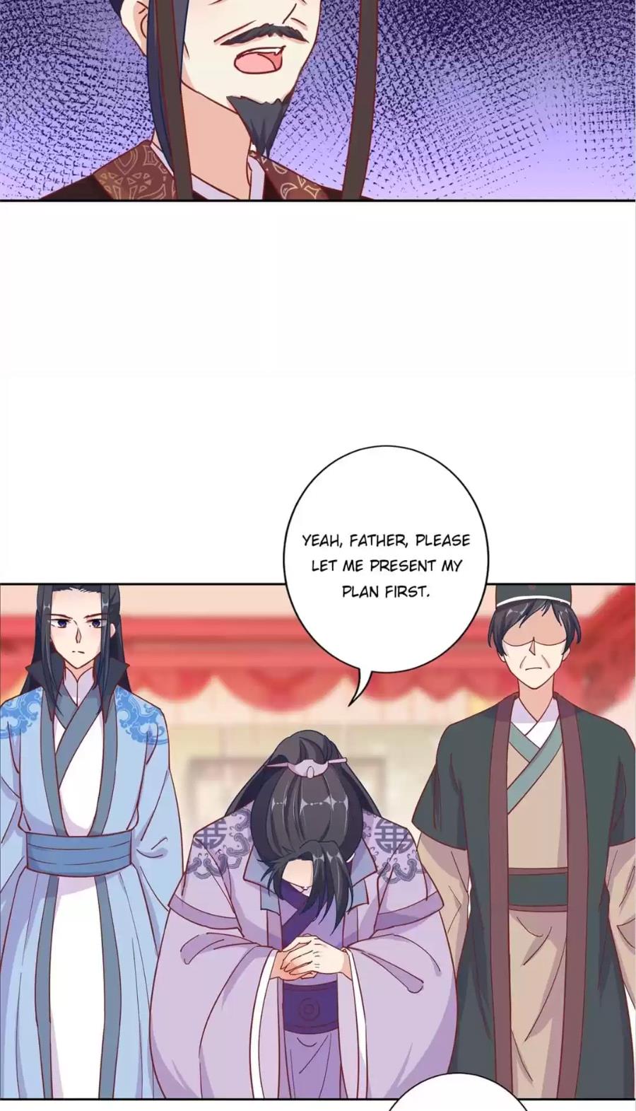 My Badboy Prince chapter 170 - page 23