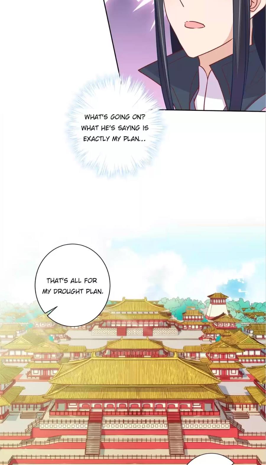 My Badboy Prince chapter 170 - page 25
