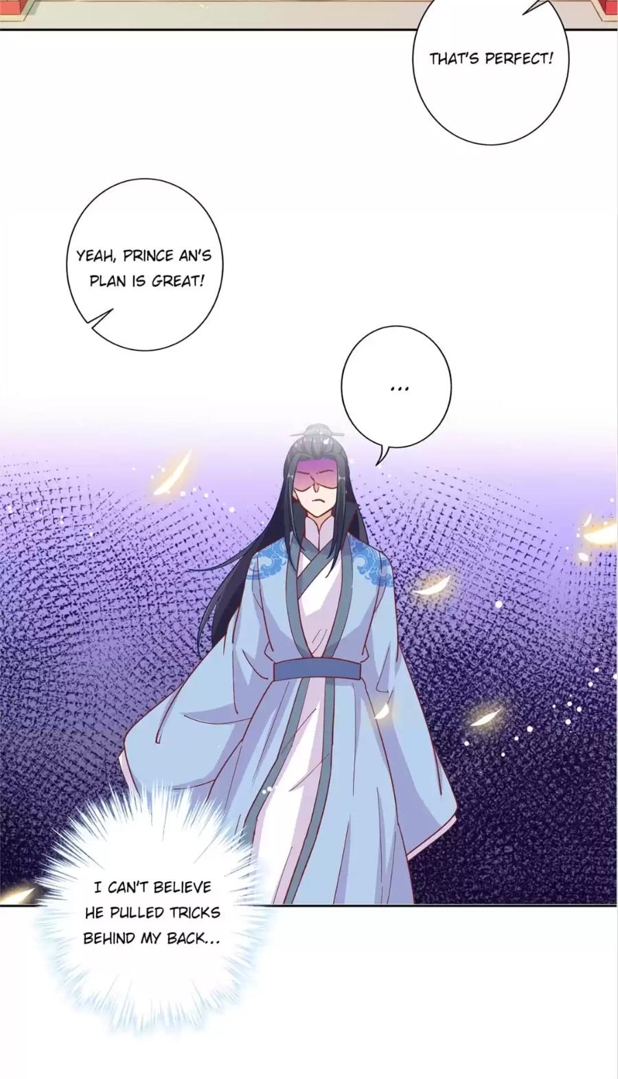 My Badboy Prince chapter 170 - page 26