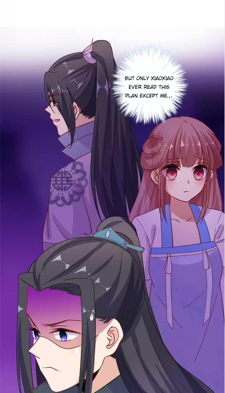 My Badboy Prince chapter 170 - page 27