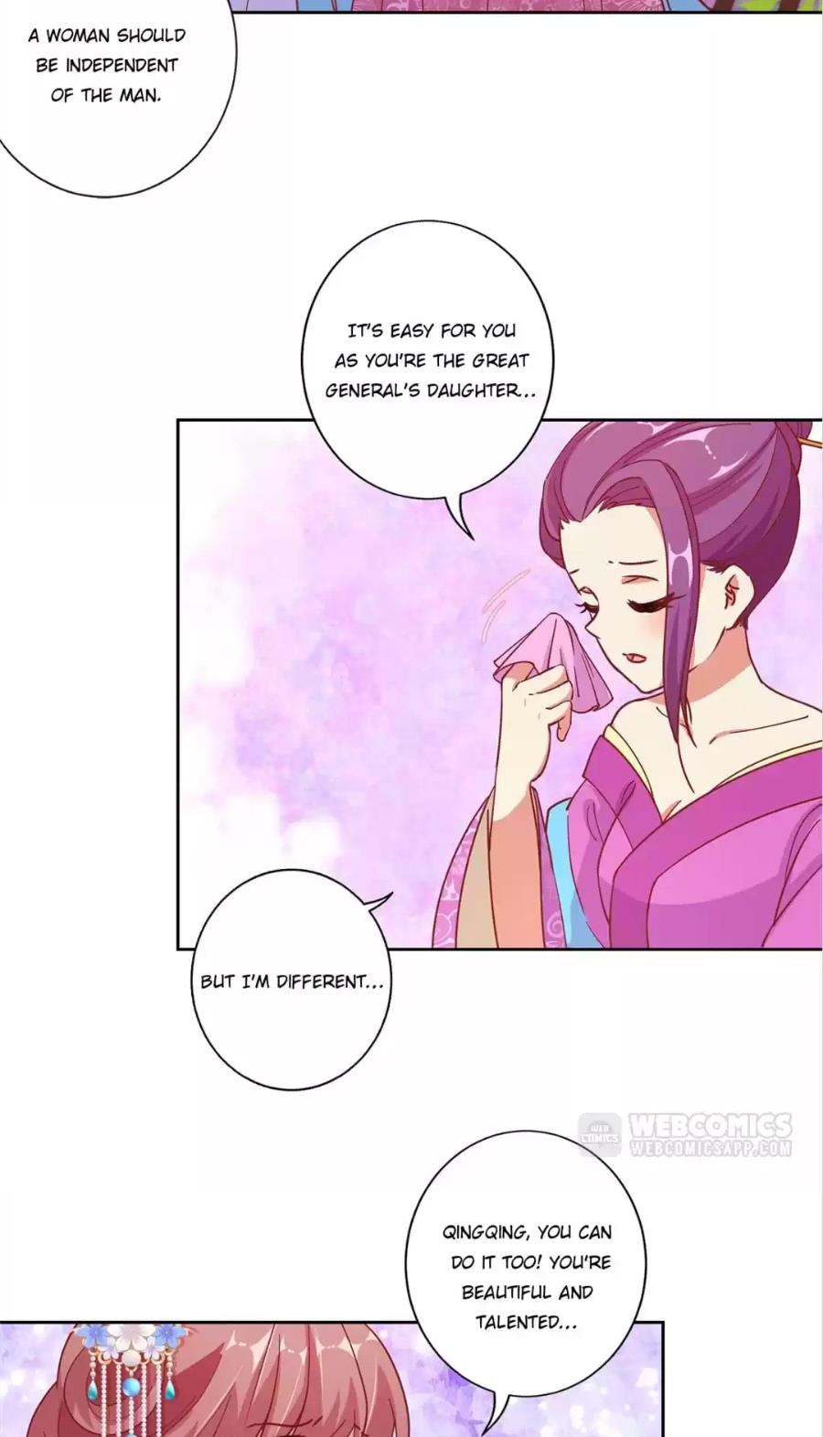 My Badboy Prince chapter 170 - page 5