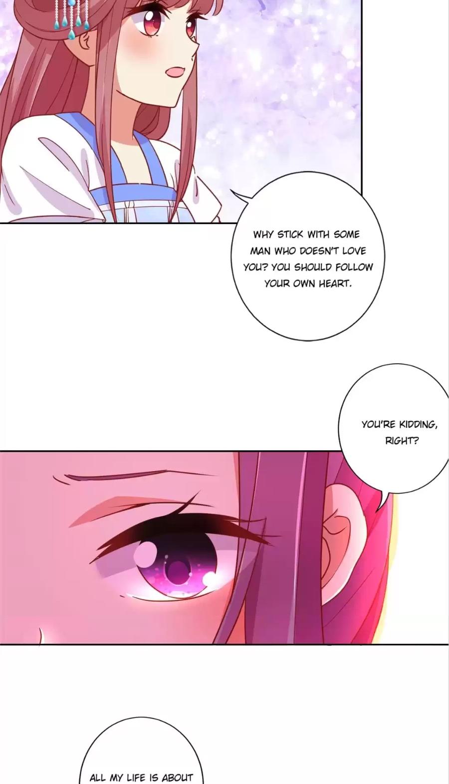 My Badboy Prince chapter 170 - page 6