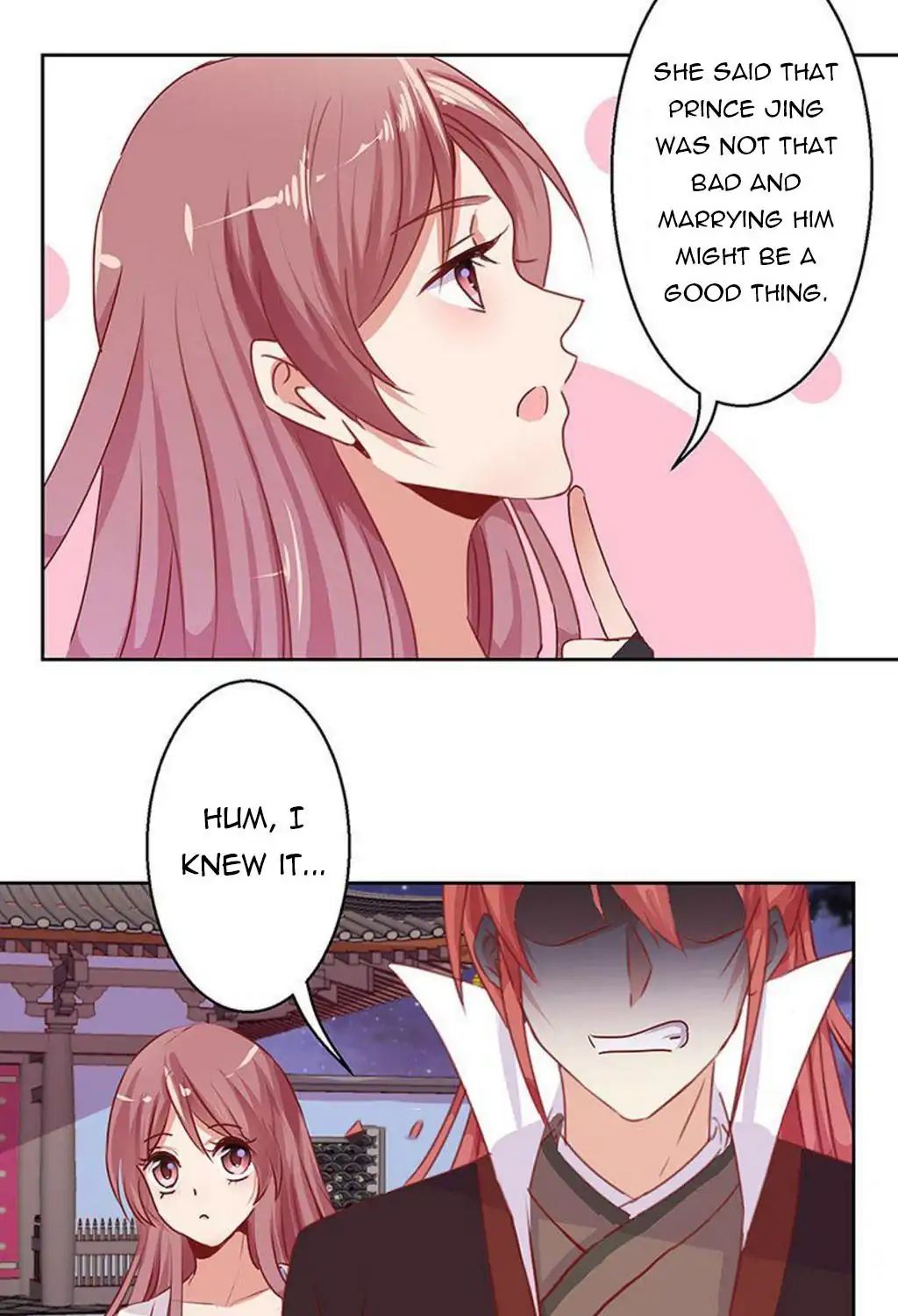 My Badboy Prince chapter 7 - page 16