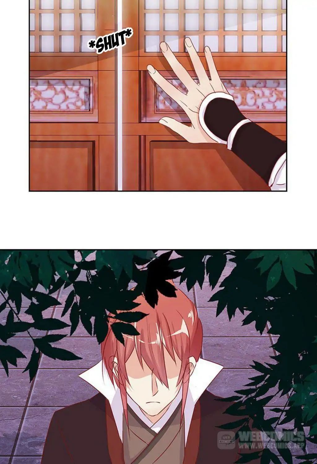My Badboy Prince chapter 7 - page 18