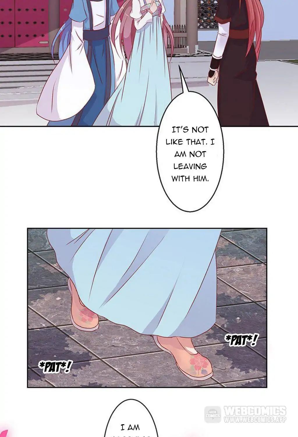 My Badboy Prince chapter 7 - page 2