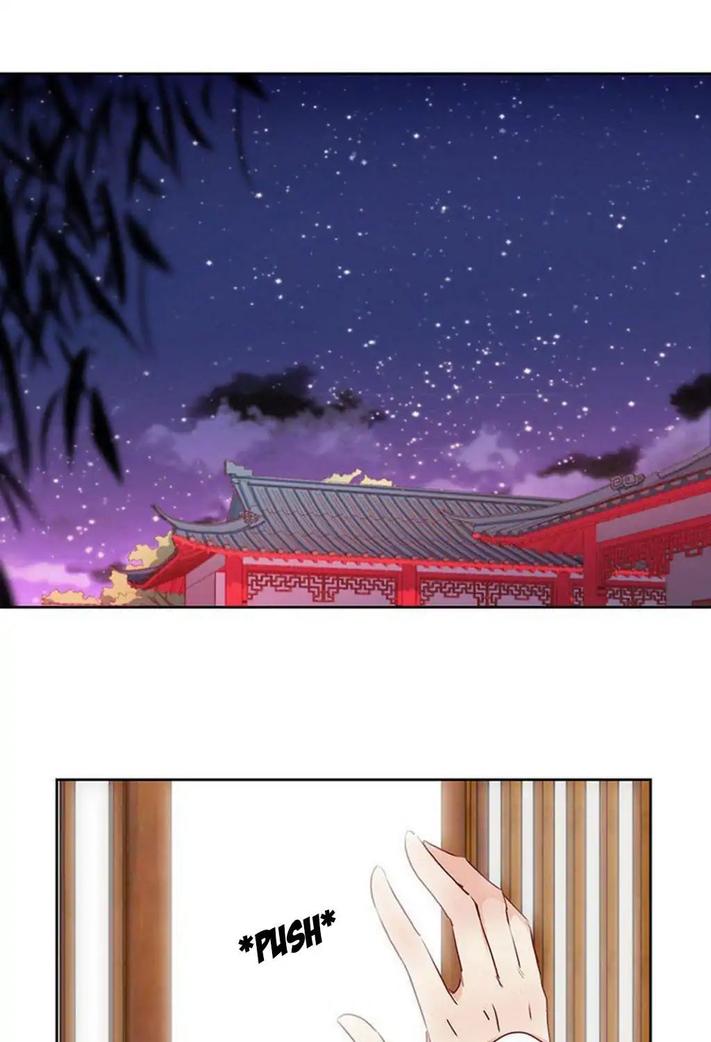 My Badboy Prince chapter 7 - page 20