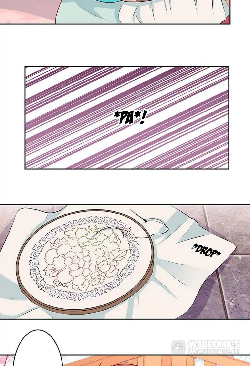 My Badboy Prince chapter 7 - page 22