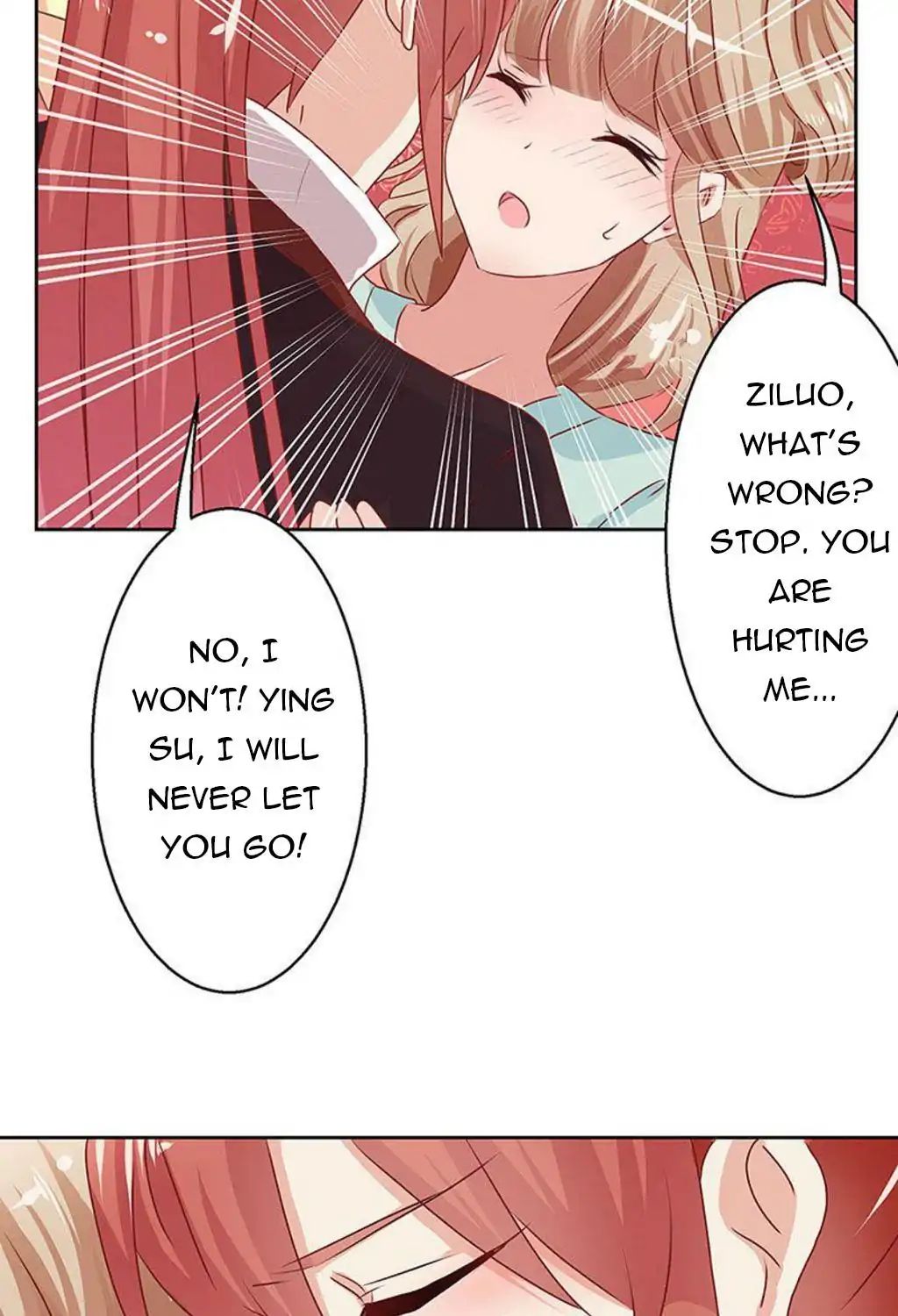 My Badboy Prince chapter 7 - page 24