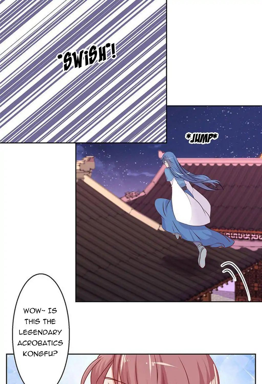 My Badboy Prince chapter 7 - page 9