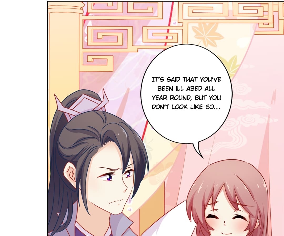 My Badboy Prince chapter 137 - page 11