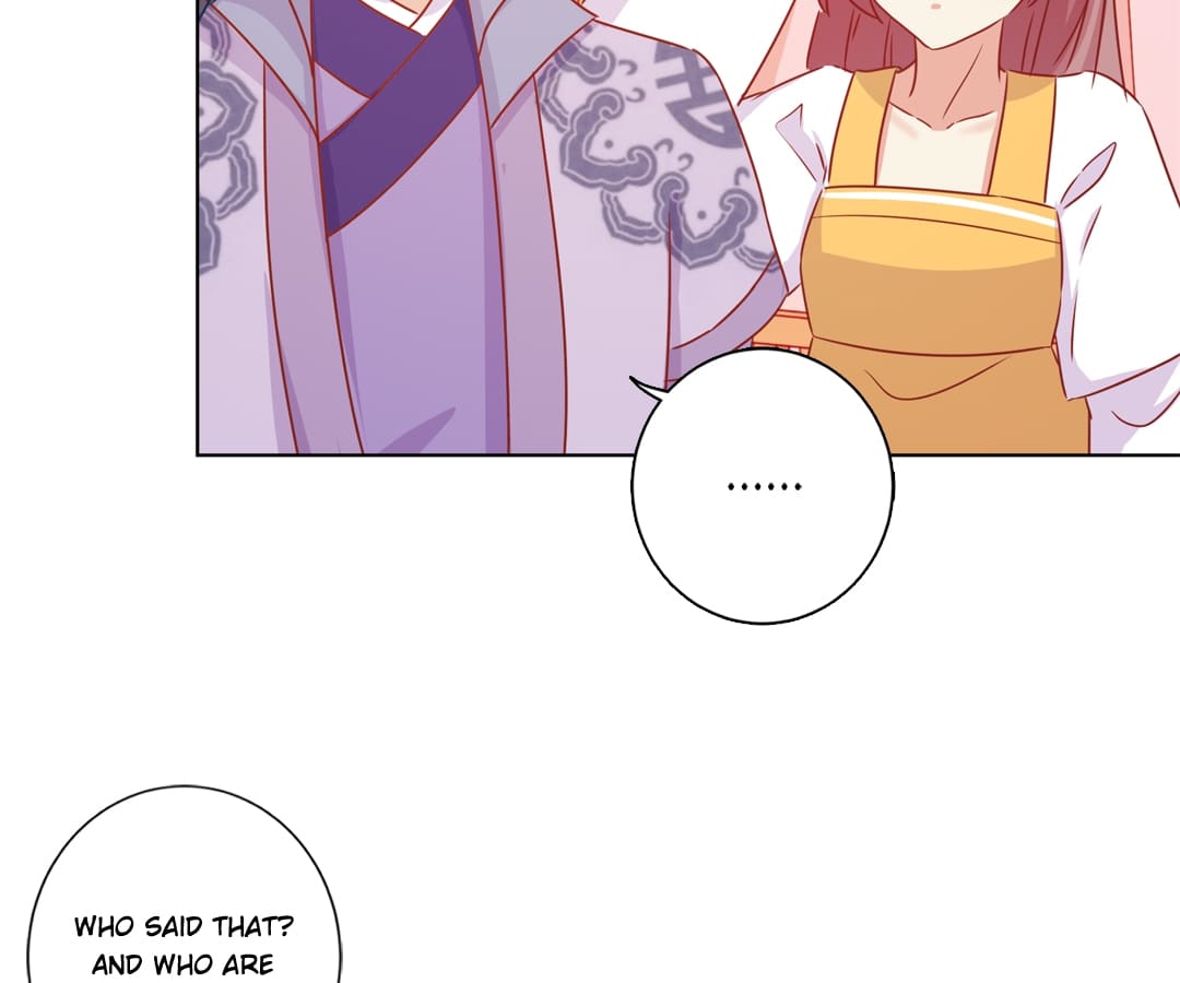My Badboy Prince chapter 137 - page 12