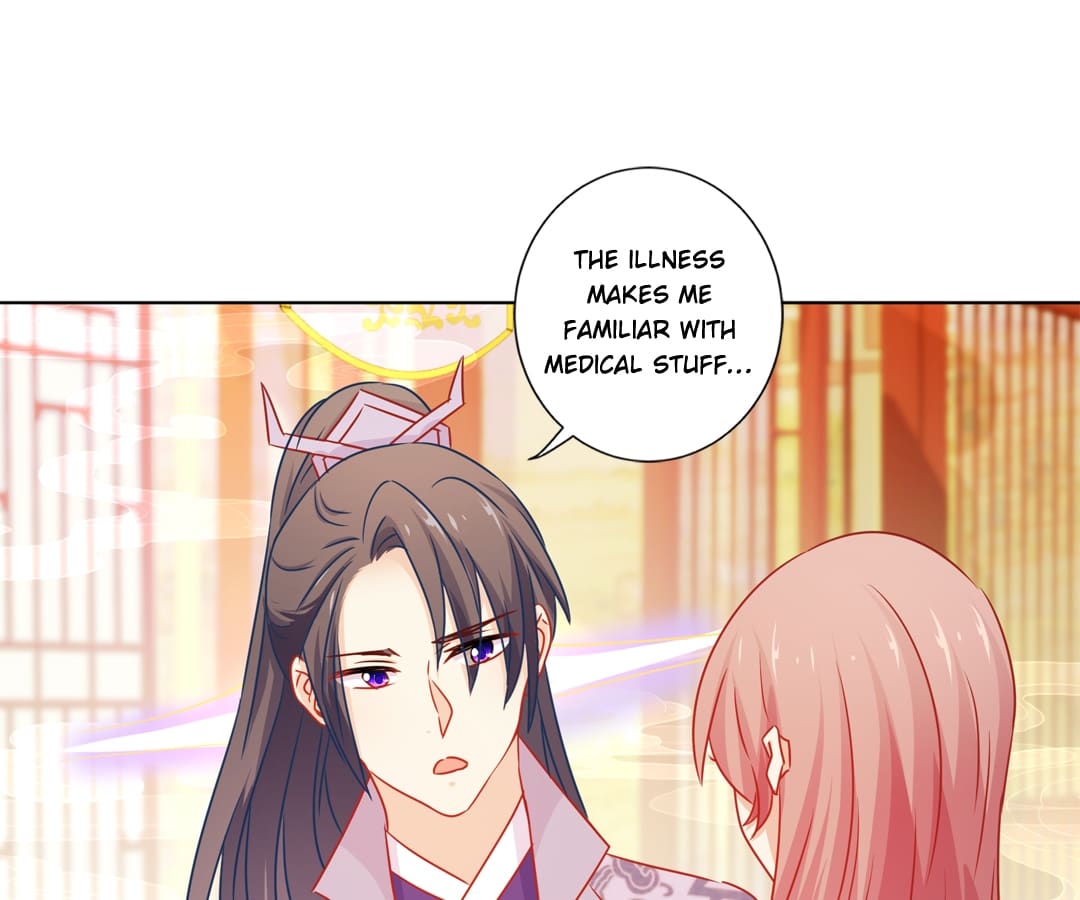 My Badboy Prince chapter 137 - page 19