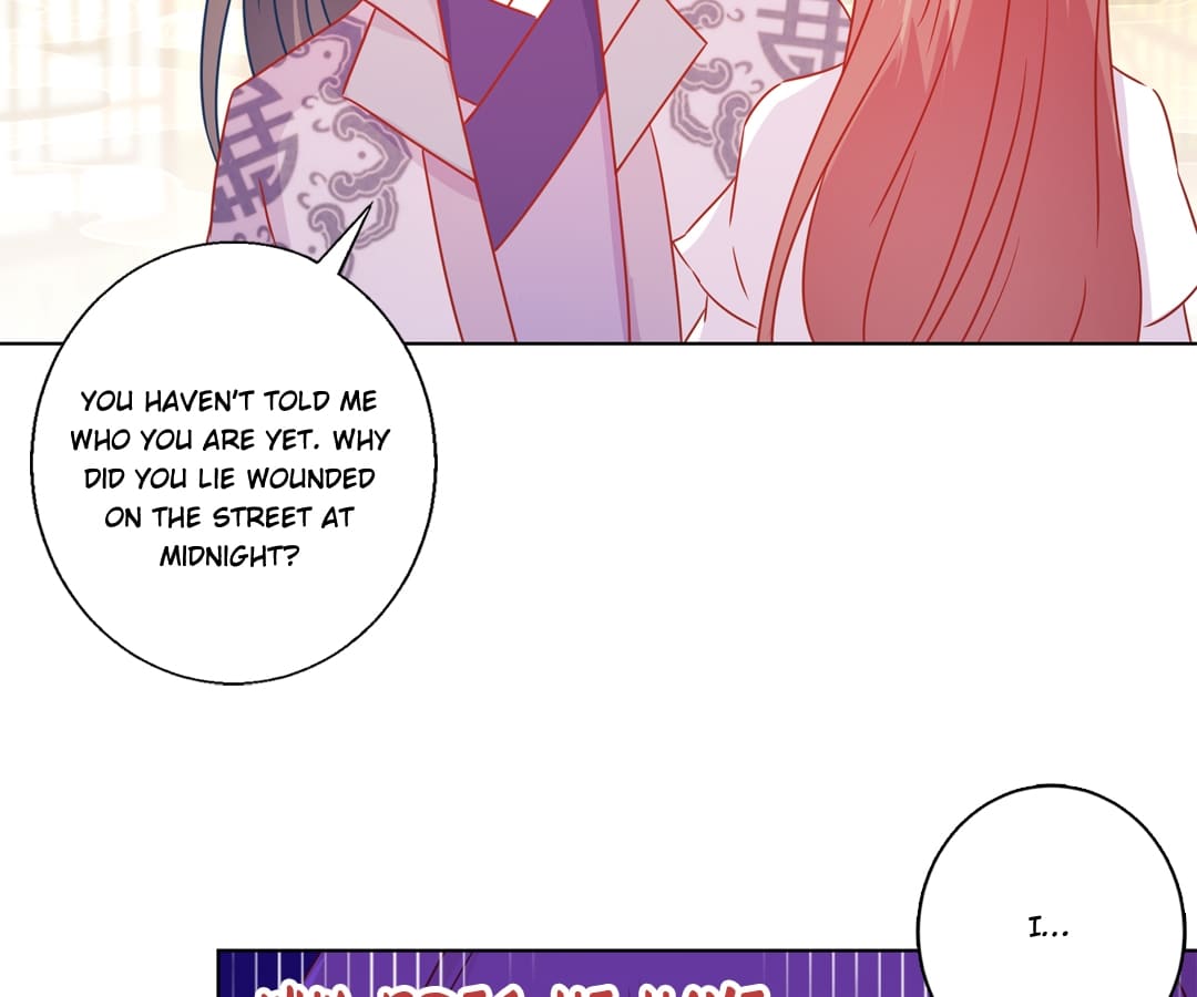My Badboy Prince chapter 137 - page 20